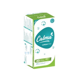 Sanitary napkins, casual