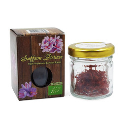 BIO Saffron Deluxe