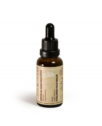 Hydrating Serum with Hyaluronic Acid