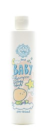 Baby Shampoo and body