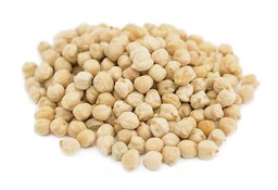 Chickpeas