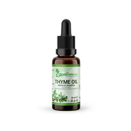 Thyme oil