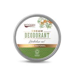 Cream deodorant Herbalise me
