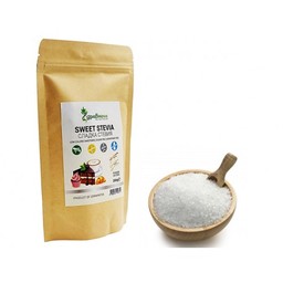 Sweet Stevia, natural sweetener powder