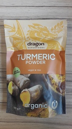 Turmeric powder, 150 g 