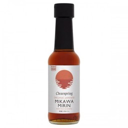 Organic Japanese Sauce Mikava Myrin