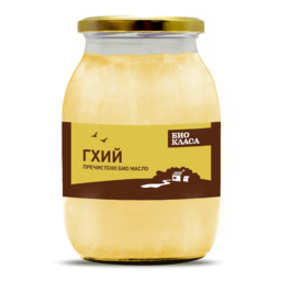 Био Гхий, 900g 