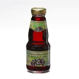 Bio currant nectar