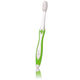 Toothbrush Prodental Junior green