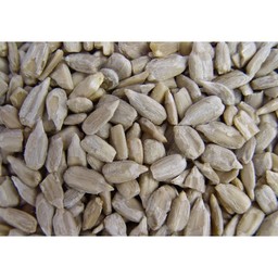 Hulled sunflower seeds 5 kg