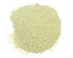 Wasabi powder