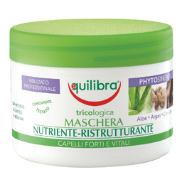 Trilociga Restructuring hair mask