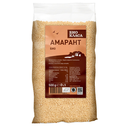 Bio Amaranth