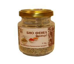 Био фенел (копър)