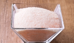 Himalayan salt, fine 1 kg (iodized)