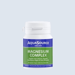 Magnesium Complex