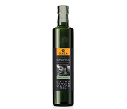 Спарта P.G.I. Необработено маслиново масло екстра върджин