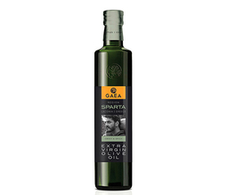 Sparta P.G.I. Extra virgin olive oil