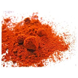 Sweet red pepper 180 ASTA 1kg 