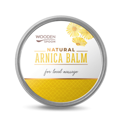 Bio Massage Ointment with Arnica