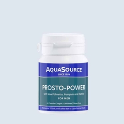 Prostate Energy