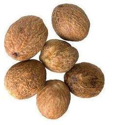 Nutmeg