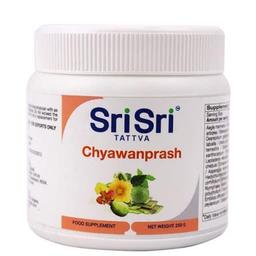 Chyawanprash