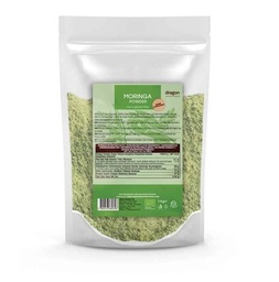 Organic Moringa powder