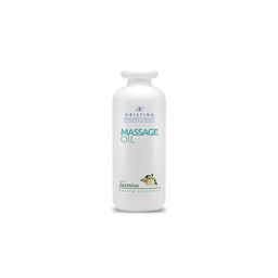 Professional massage oil Jasmine