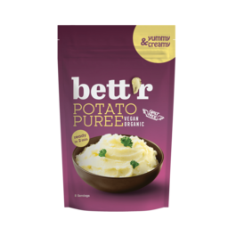Bio Mix for Mashed Potatoes