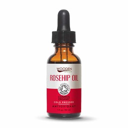 Rosehip oil
