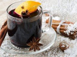 Mulled wine spice, Gluvine