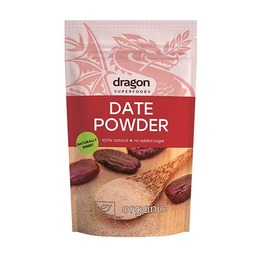 Organic Dates Powder