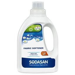 Bio Softener for clothes