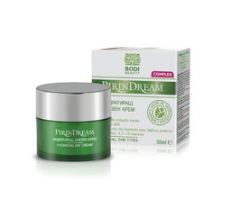 Super Hydrating Day Cream - PIRIN DREAM COMPLEX