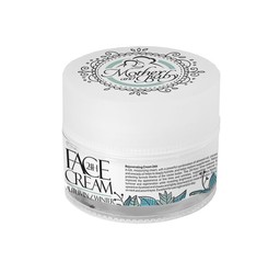 Face cream 24 hours autumn / winter