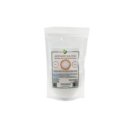 English salt, bath salts 500 g.