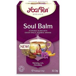 Bio Yogi Tea Balm for the Soul