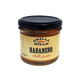 Люта паста Habanero