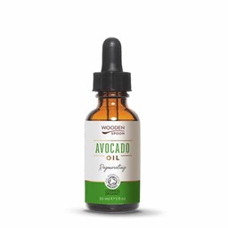 Avocado oil 30ml