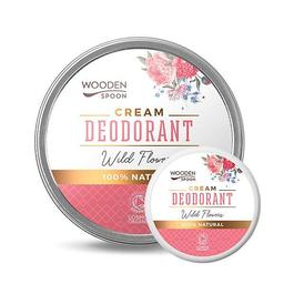 Bio Cream deodorant WILD FLOWERS