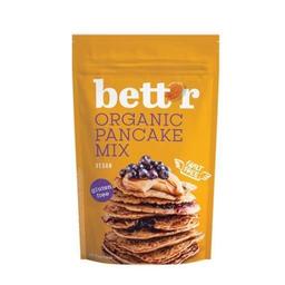 Organic Mix for Pancakes, gluten free