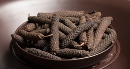 Long pepper