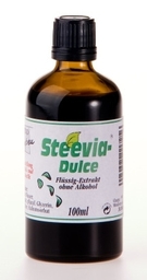liquid Stevia