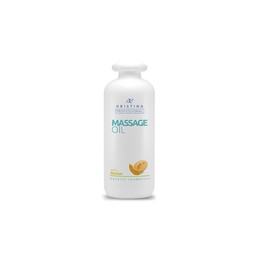 Professional massage oil Melon