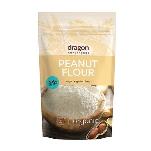 Peanut flour 200g