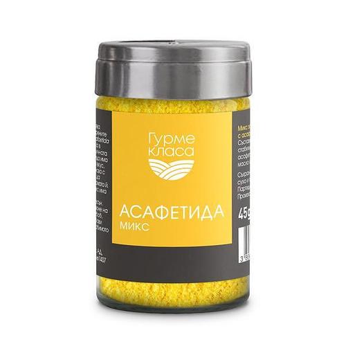 Asafetida powder 45g