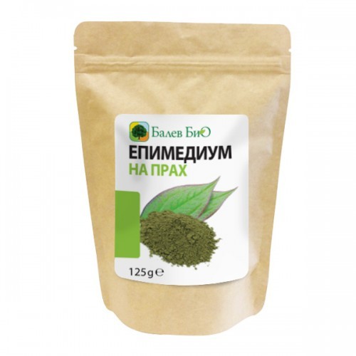 Epimedium powder (naughty goat)