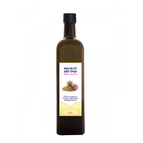 Sea buckthorn oil 250 ml