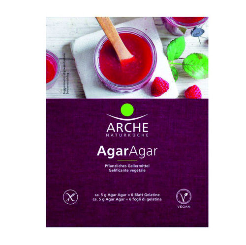 Bio agar 30 гр.